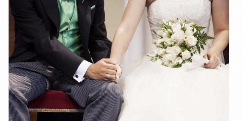 Virgen de la Paloma y San Pedro el Real ofrece un curso de preparaci&oacute;n al matrimonio