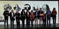 El Proyecto Repara y el comedor Ave María, reconocidos con los Premios Carisma de CONFER por su labor con víctimas de abuso y personas en exclusión