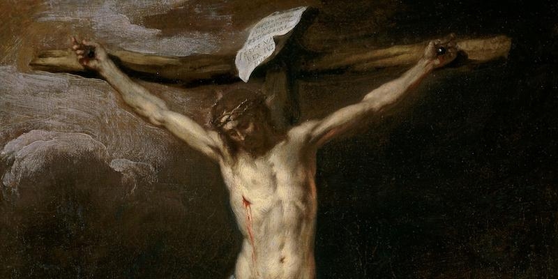 Antonio Hern&aacute;n G&oacute;mez presenta la figura de Jes&uacute;s de Nazaret en el voluntariado cultural 'Spiritus Artis' de San Gin&eacute;s