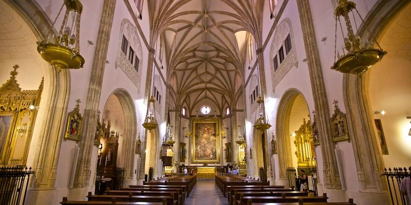 El cardenal Osoro preside en San Jer&oacute;nimo el Real una Misa funeral por Miguel B&aacute;ez 'El Litri' y su esposa