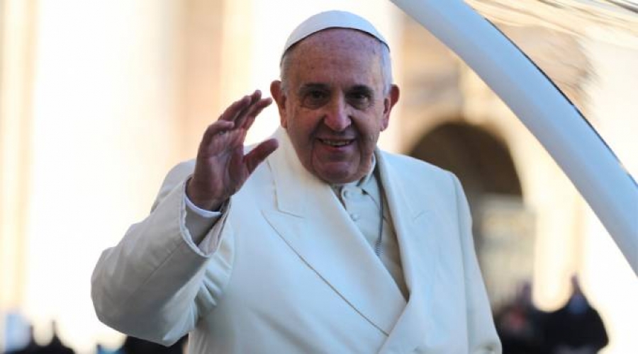 Encuentro interreligioso del Papa en Nairobi: ‘Su santo Nombre no debe jamás ser usado para justificar el odio y la violencia’