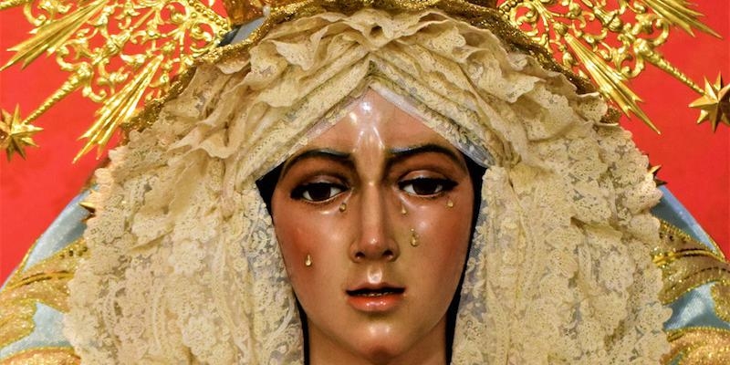 Comunicado de la hermandad de Jes&uacute;s del Gran Poder y de la Esperanza Macarena ante el coronavirus