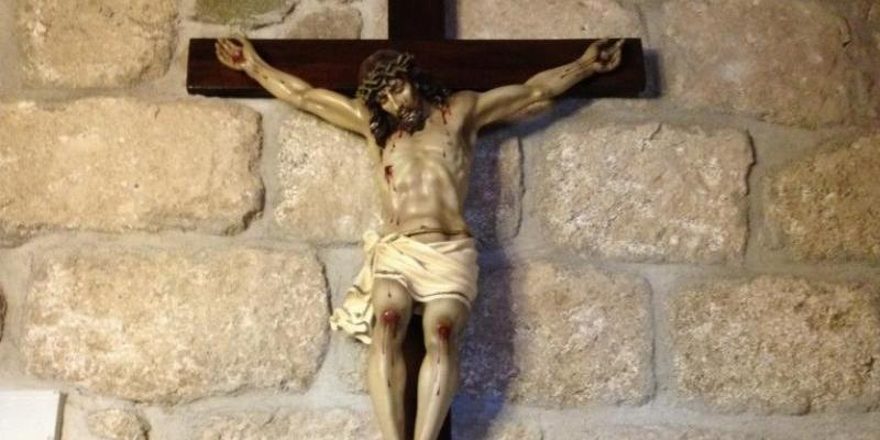 Fresnedillas de la Oliva celebra este s&aacute;bado la fiesta del Sant&iacute;simo Cristo de la Sangre con Misa y procesi&oacute;n