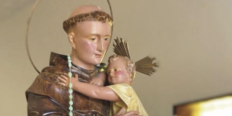 Navacerrada celebra sus fiestas patronales en honor a san Antonio de Padua con un amplio programa de actividades