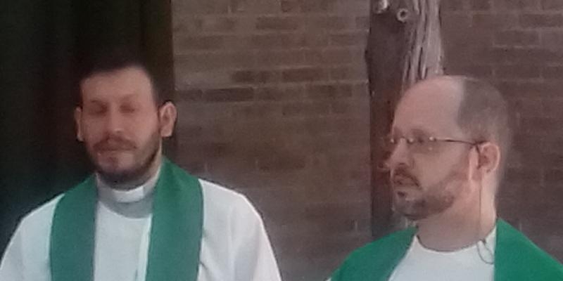 El centro de Hermandades del Trabajo de Madrid vivi&oacute; su fiesta del afiliado