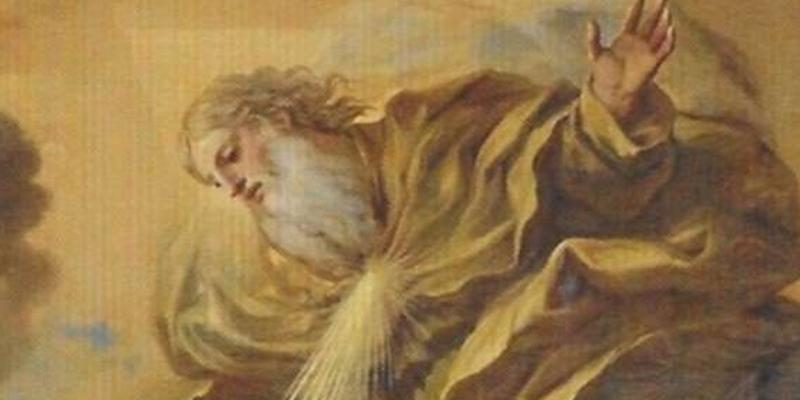 San Antonio de los Alemanes acoge este s&aacute;bado el concierto 'Padre Nuestro, oraci&oacute;n en la m&uacute;sica'