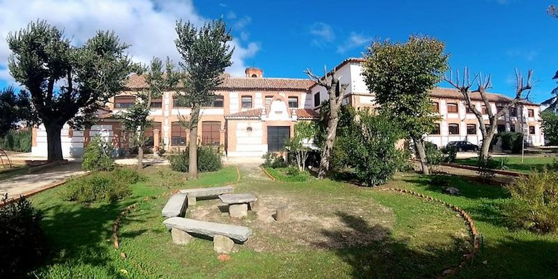 Santa Mar&iacute;a de los Ap&oacute;stoles de Cubas de la Sagra acoge la convivencia de inicio de curso pastoral de Buen Suceso