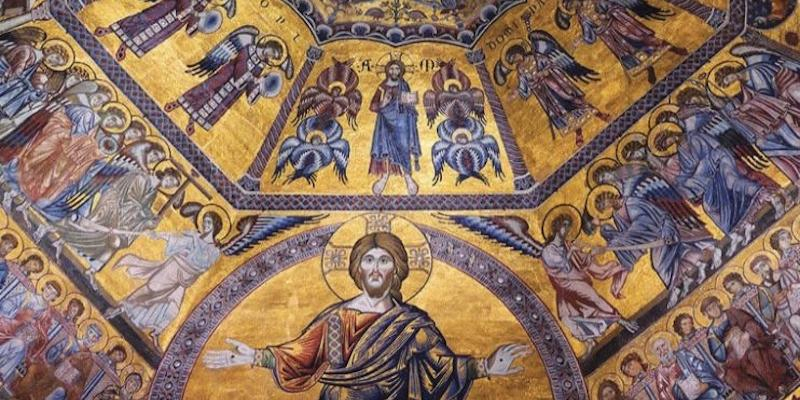 Sant&iacute;simo Cristo de la Victoria organiza un triduo para pedir por todos los fieles difuntos