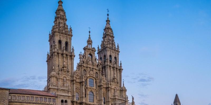 Santas Perpetua y Felicidad realizará en mayo una peregrinación a Santiago de Compostela