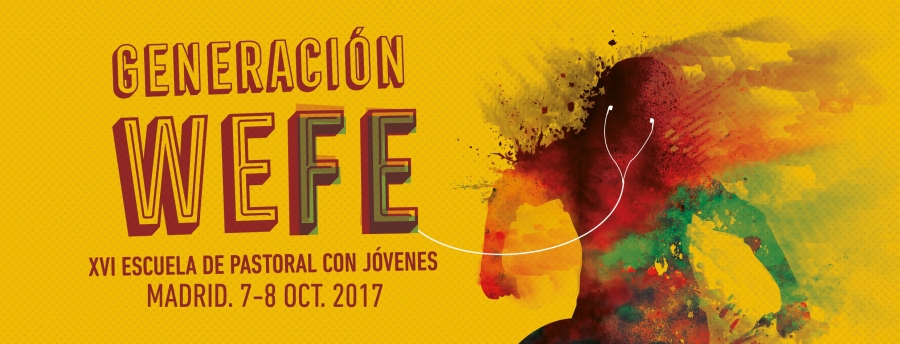 La Escuela de Pastoral con J&oacute;venes (EPJ) celebrar&aacute; su XVI edici&oacute;n el pr&oacute;ximo mes de octubre