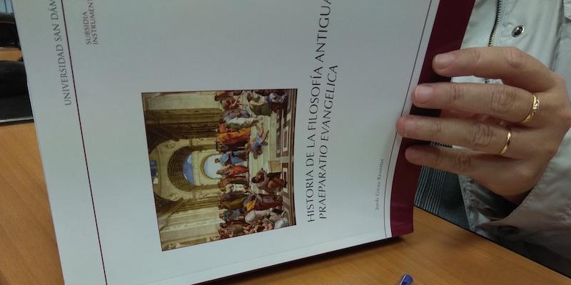 La Universidad Eclesi&aacute;stica San D&aacute;maso lanza un postgrado en el que, entre otros temas de inter&eacute;s, analizar&aacute; el feminismo