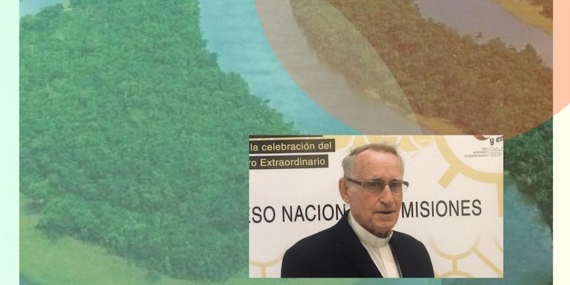Nuestra Se&ntilde;ora del Carmen de Pozuelo organiza una conferencia sobre el S&iacute;nodo del Amazonas