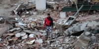 La di&aacute;spora venezolana en Madrid y la parroquia Santa Elena se movilizan ante el terremoto
