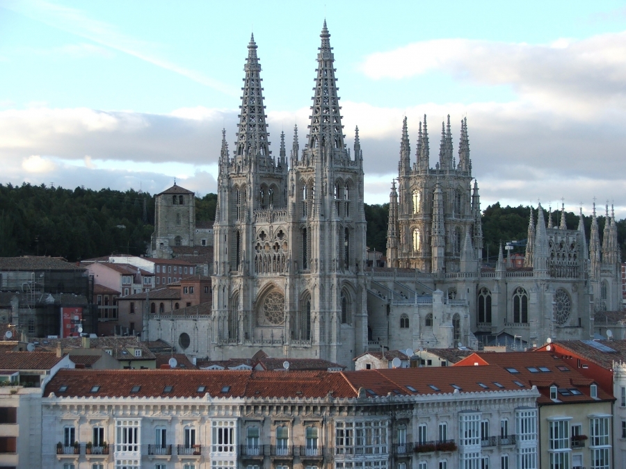 El coloquio de Derecho Canónico, en su IVª edición, se celebrará este año en Burgos