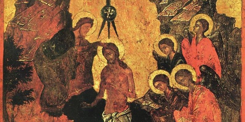 Las Hermanitas del Cordero se preparan para la solemnidad de la Epifan&iacute;a y del Bautismo del Se&ntilde;or con sendas vigilias