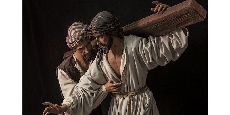 La Coral Nuestra Se&ntilde;ora de las Nieves suspende su concierto en el Oratorio del Caballero de Gracia