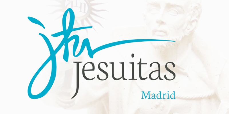 Jesuitas comunica la cancelación de las actividades de la PA Madrid