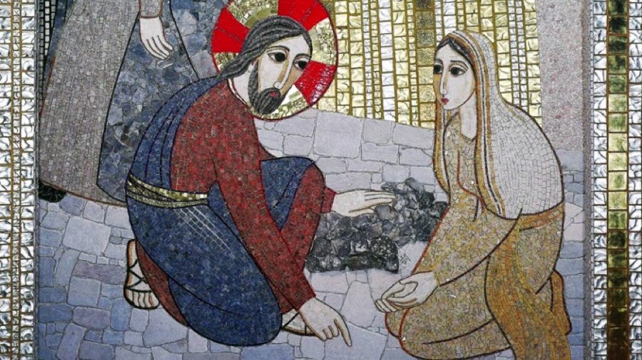 Jornada Académica “Matrimonio y Evangelización” en San Dámaso