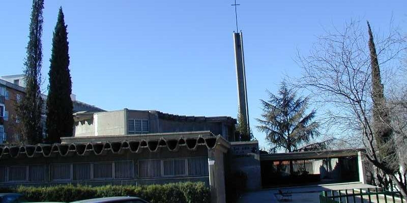 Santa Ana y la Esperanza de Moratalaz celebra la VII Semana Misionera con un amplio programa de actividades