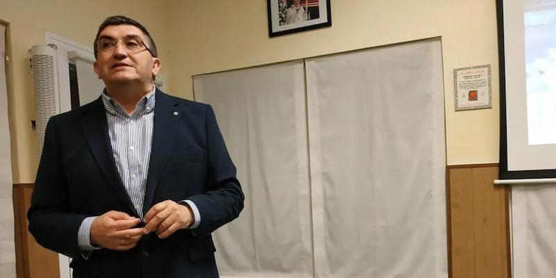 Arranca el Curso Anual de Catequistas 2020-2021 en formato 'online'