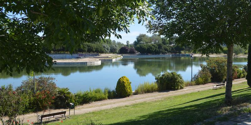 Cristo Rey de Usera y Transfiguraci&oacute;n del Se&ntilde;or y Nuestra Se&ntilde;ora de la Soledad organizan un campamento urbano en agosto