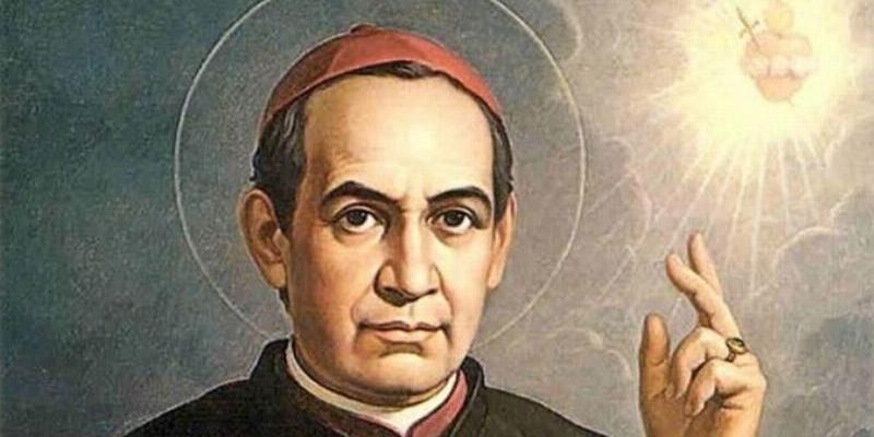 Inmaculado Coraz&oacute;n de Mar&iacute;a prepara con un triduo la fiesta de san Antonio M&ordf; Claret