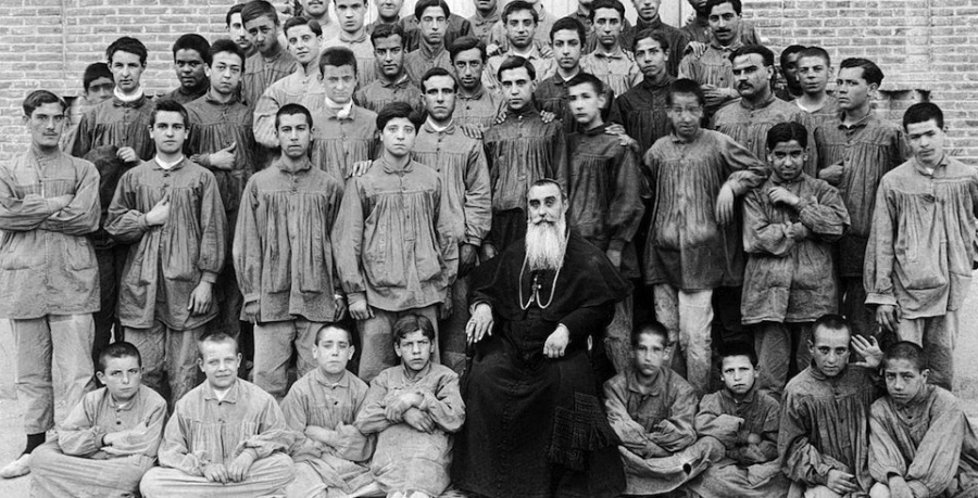 Los Amigonianos organizan el III Congreso Nacional de Pedagog&iacute;a Amigoniana