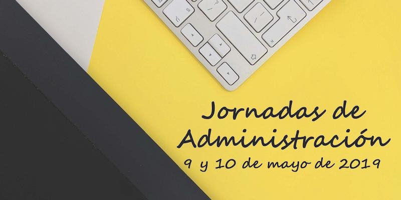 Confer celebra en mayo unas jornadas de Administraci&oacute;n