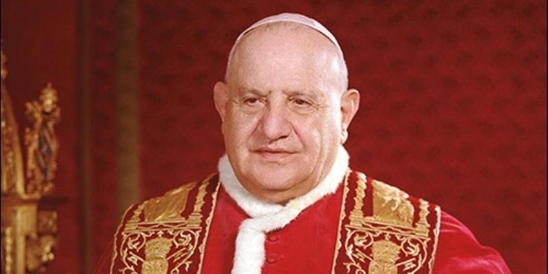 Monseñor Luis Marín de San Martín presenta en Madrid su libro sobre Juan XXIII &#039;Te hablo al corazón&#039;