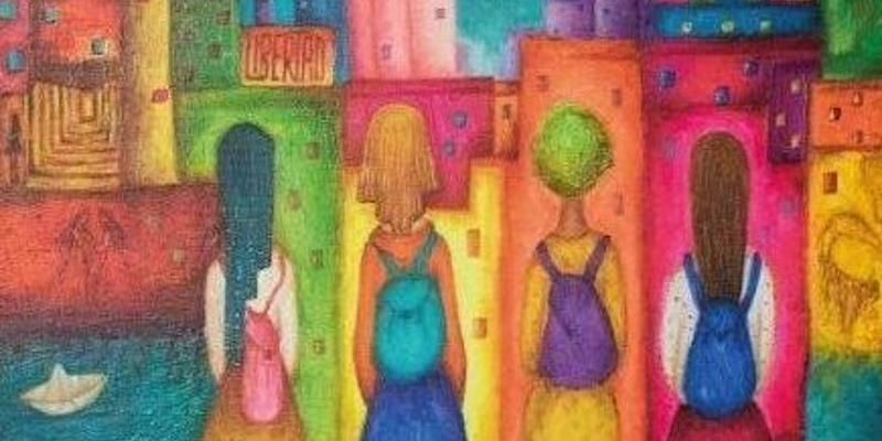 El Departamento de Trata de personas de la CEE presenta un material did&aacute;ctico destinado al trabajo con j&oacute;venes