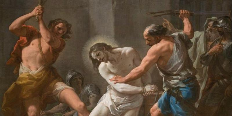 El Coro Matritum Cantat anima en San Gin&eacute;s una Eucarist&iacute;a en el IV domingo de Cuaresma