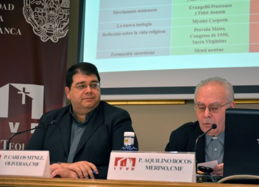 Inaugurados Los Jueves del ITVR