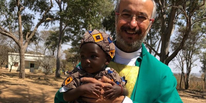 San D&aacute;maso acoge una mesa redonda en la que se debatir&aacute; sobre oraci&oacute;n y misi&oacute;n