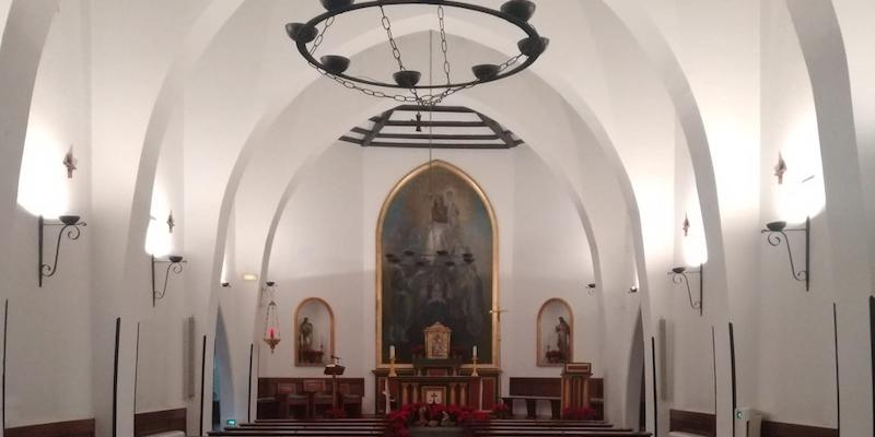 Nuestra Se&ntilde;ora del Carmen de El Plant&iacute;o prepara su fiesta patronal con un amplio programa de actividades