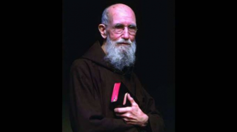 Beatificar&aacute;n en Estados Unidos a sacerdote franciscano que fue portero durante 21 a&ntilde;os
