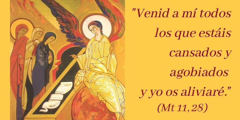 San Pedro Adv&iacute;ncula de Vallecas acoge unas catequesis del Camino Neocatecumenal para j&oacute;venes y adultos