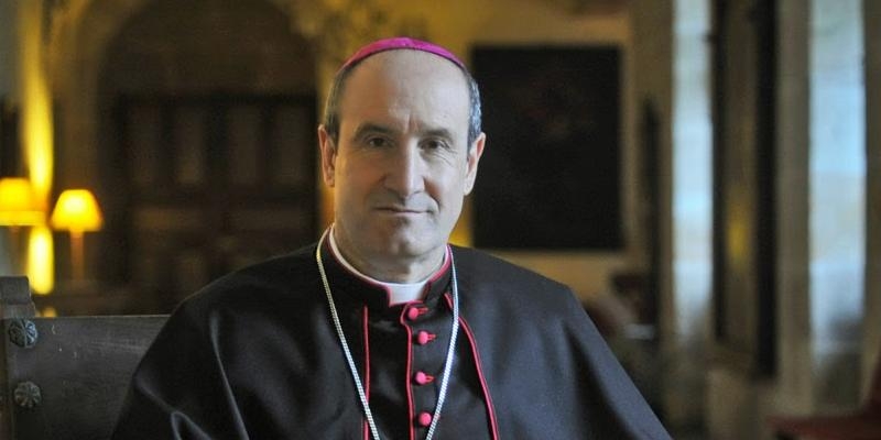 El obispo auxiliar de Santiago de Compostela inaugura el primer ciclo de conferencias en Espa&ntilde;a sobre la &uacute;ltima exhortaci&oacute;n del papa