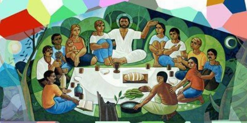 El Espacio Ronda Madrid acoge una conferencia sobre teolog&iacute;as de liberaci&oacute;n y solidaridad