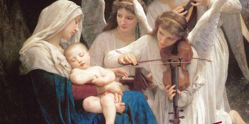 Santa María de la Merced de Las Rozas ofrece este sábado un concierto de música navideña contemporánea