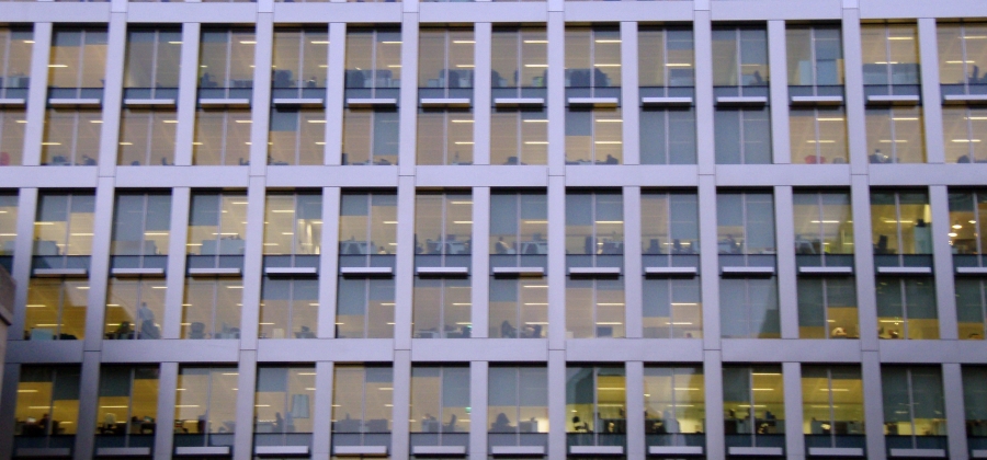 &laquo;El trabajador no es un simple recurso humano&raquo;