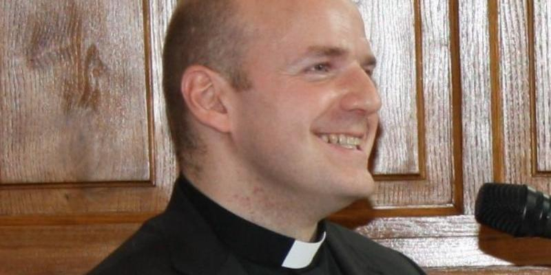Daniel Escobar imparte la próxima sesión de formación del diaconado permanente de la diócesis