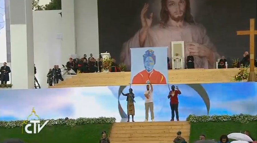 Los 10 santos y beatos j&oacute;venes que &laquo;cobraron vida&raquo; en JMJ Cracovia 2016