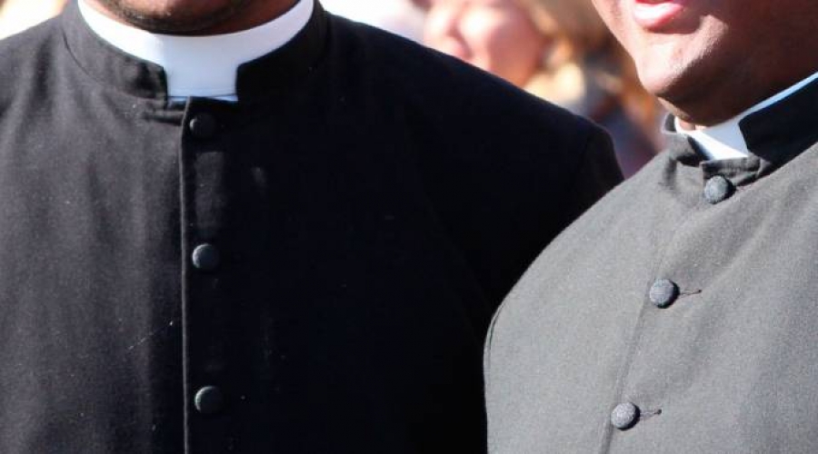 Secuestran a dos sacerdotes en Rep&uacute;blica Democr&aacute;tica del Congo