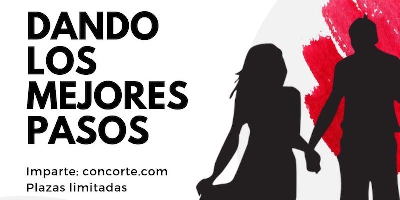 Encuentro y Solidaridad organiza un taller de escucha y complementaci&oacute;n de la pareja al ritmo de la m&uacute;sica