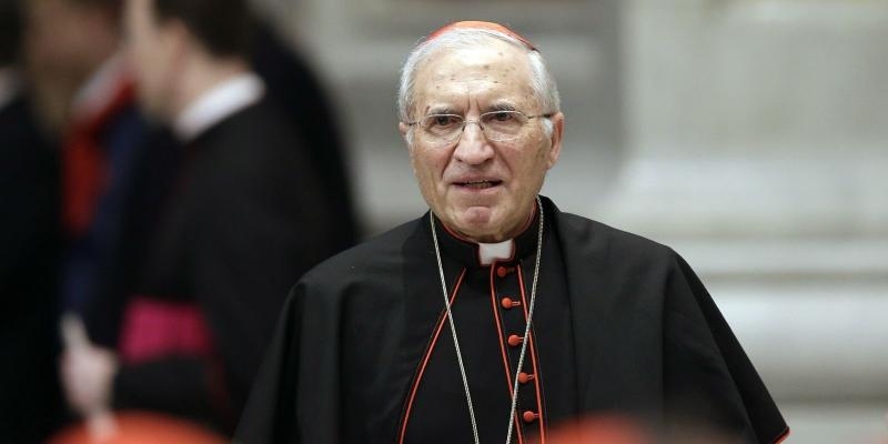 La archidi&oacute;cesis de Madrid celebrar&aacute; una Eucarist&iacute;a de acci&oacute;n de gracias por los 50 a&ntilde;os de ministerio episcopal del cardenal Rouco Varela