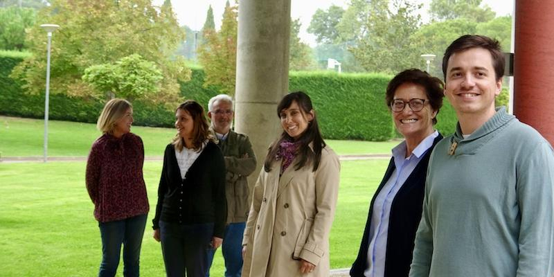 El colegio Salesianos Estrecho acoge un encuentro de voluntariado de C&aacute;ritas Diocesana de Madrid