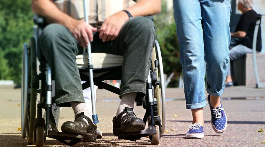 Autoridad vaticana explica cómo evangelizar a las personas con discapacidad