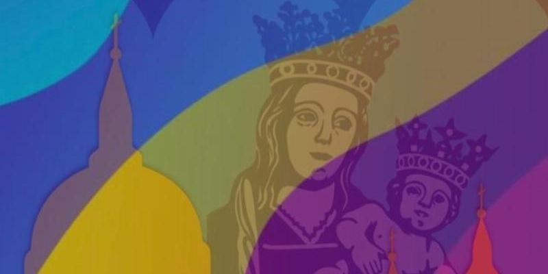 Las parroquias de la Vicar&iacute;a III peregrinan a la catedral de la Almudena en el A&ntilde;o Jubilar Mariano