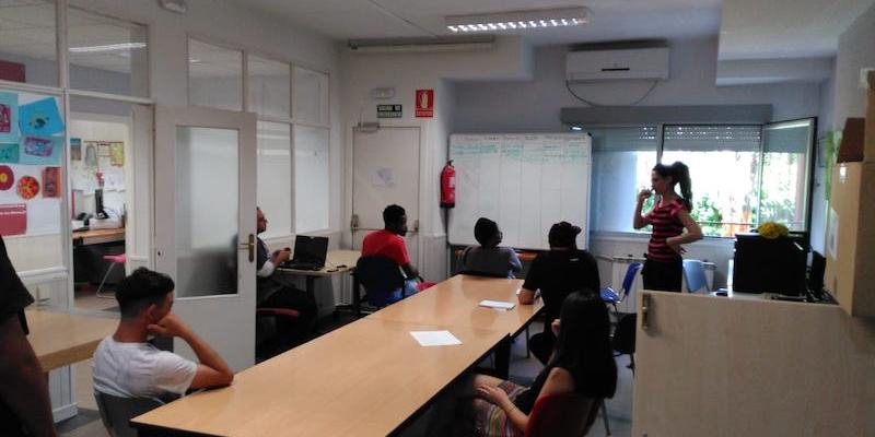 C&aacute;ritas Diocesana de Madrid analiza la situaci&oacute;n de las personas sin hogar en un webinar dirigido por Susana Hern&aacute;ndez