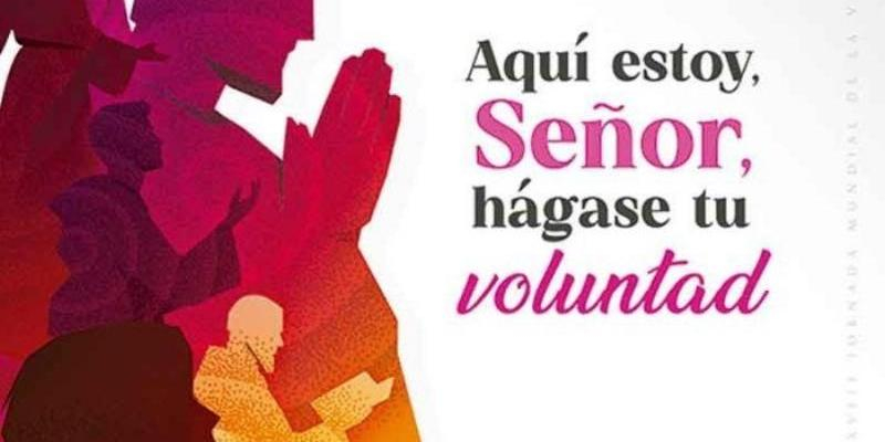 Monse&ntilde;or Jes&uacute;s Vidal preside en la catedral una Eucarist&iacute;a en la Jornada Mundial de la Vida Consagrada